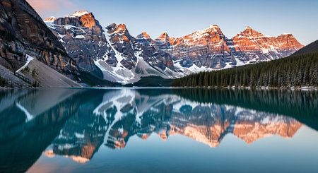 Beautiful Nature Landscapes and Floral Background Collection.