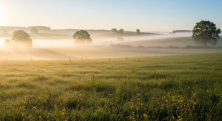 Beautiful Nature Landscapes and Floral Background Collection.の写真素材