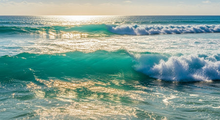Beautiful Nature Landscapes and Floral Background Collection.