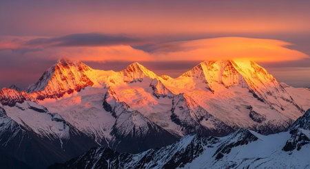 Beautiful Nature Landscapes and Floral Background Collection.の写真素材