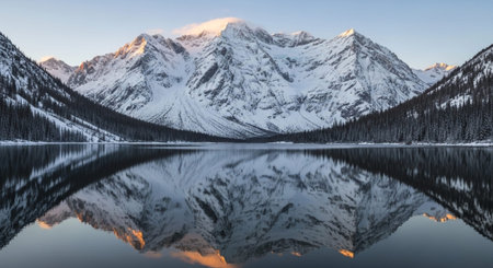 Beautiful Nature Landscapes and Floral Background Collection.