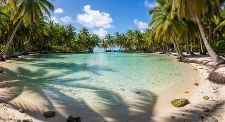 Beautiful Nature Landscapes and Floral Background Collection.