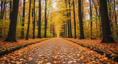 Beautiful Nature Landscapes and Floral Background Collection.