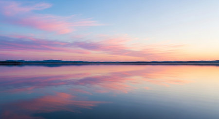 Beautiful Nature Landscapes and Floral Background Collection.