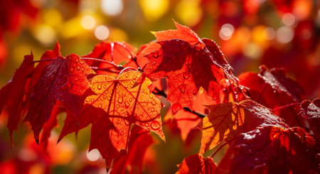 Beautiful Nature Landscapes and Floral Background Collection.