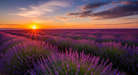 Beautiful Nature Landscapes and Floral Background Collection.