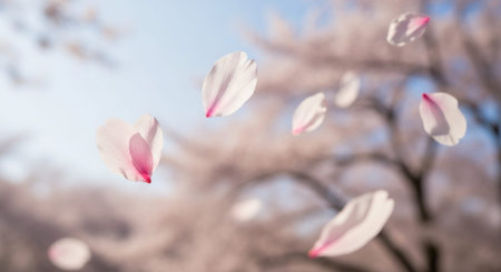 Beautiful Nature Landscapes and Floral Background Collection.