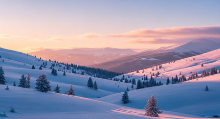 Beautiful Nature Landscapes and Floral Background Collection.