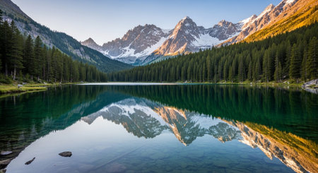 Beautiful Nature Landscapes and Floral Background Collection.