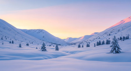 Beautiful Nature Landscapes and Floral Background Collection.