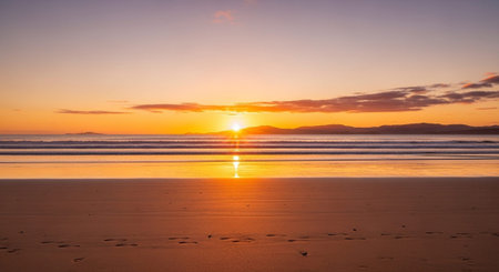 Beautiful Nature Landscapes and Floral Background Collection.の写真素材