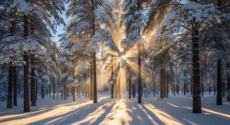 Beautiful Nature Landscapes and Floral Background Collection.