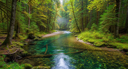 Beautiful Nature Landscapes and Floral Background Collection.