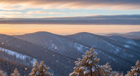 Beautiful Nature Landscapes and Floral Background Collection.の写真素材