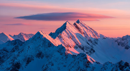 Beautiful Nature Landscapes and Floral Background Collection.