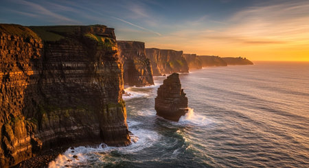 Beautiful Nature Landscapes and Floral Background Collection.の写真素材