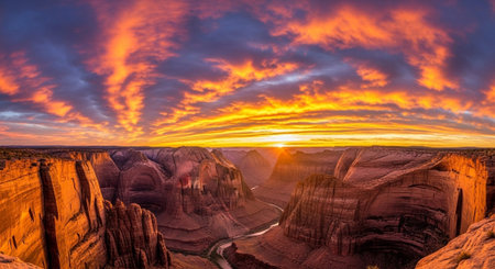 Beautiful Nature Landscapes and Floral Background Collection.
