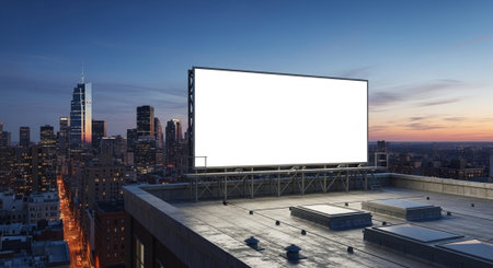 Modern Corporate Business Interior and Technology Environment.の写真素材