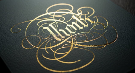 Elegant Decorative Background and Artistic Design Elements Collection.の写真素材