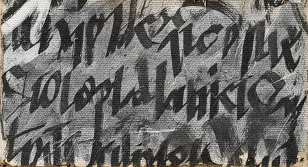 Elegant Decorative Background and Artistic Design Elements Collection.の写真素材