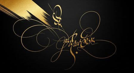 Elegant Decorative Background and Artistic Design Elements Collection.の写真素材