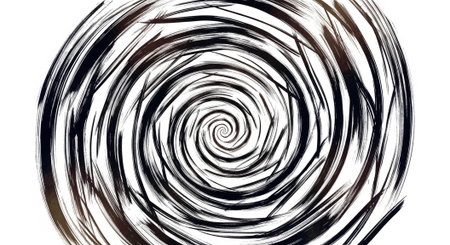 Elegant Decorative Background and Artistic Design Elements Collection.