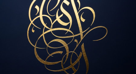 Elegant Decorative Background and Artistic Design Elements Collection.