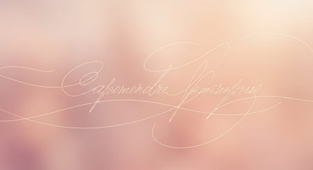 Elegant Decorative Background and Artistic Design Elements Collection.の写真素材