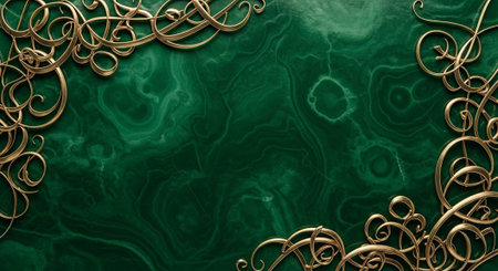 Elegant Decorative Background and Artistic Design Elements Collection.