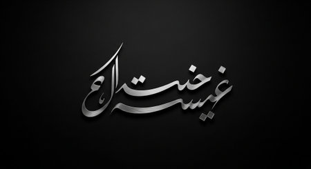 Elegant Decorative Background and Artistic Design Elements Collection.の写真素材