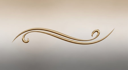 Elegant Decorative Background and Artistic Design Elements Collection.の写真素材