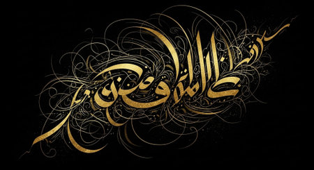 Elegant Decorative Background and Artistic Design Elements Collection.