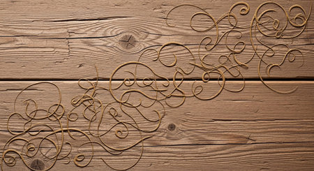 Elegant Decorative Background and Artistic Design Elements Collection.