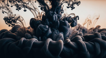 Elegant Decorative Background and Artistic Design Elements Collection.