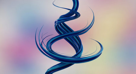 Elegant Decorative Background and Artistic Design Elements Collection.