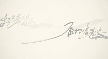 Elegant Decorative Background and Artistic Design Elements Collection.