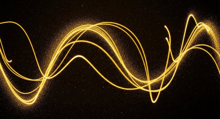 Elegant Decorative Background and Artistic Design Elements Collection.