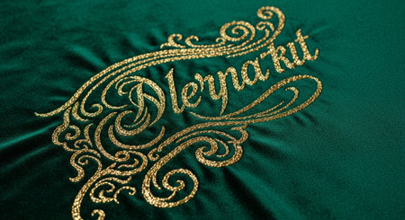 Elegant Decorative Background and Artistic Design Elements Collection.