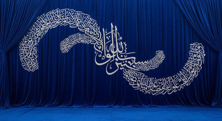Elegant Decorative Background and Artistic Design Elements Collection.