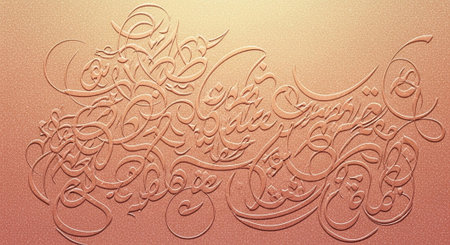 Elegant Decorative Background and Artistic Design Elements Collection.