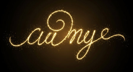 Elegant Decorative Background and Artistic Design Elements Collection.の写真素材