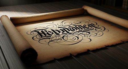 Elegant Decorative Background and Artistic Design Elements Collection.