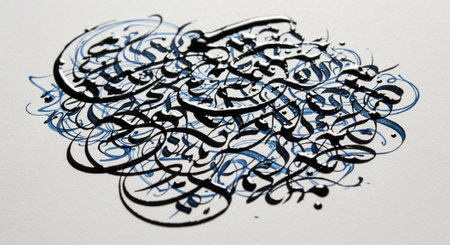 Elegant Decorative Background and Artistic Design Elements Collection.