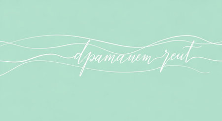 Elegant Decorative Background and Artistic Design Elements Collection.