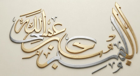 Elegant Decorative Background and Artistic Design Elements Collection.