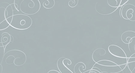 Elegant Decorative Background and Artistic Design Elements Collection.
