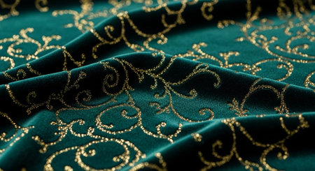 Elegant Decorative Background and Artistic Design Elements Collection.