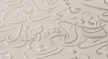 Elegant Decorative Background and Artistic Design Elements Collection.