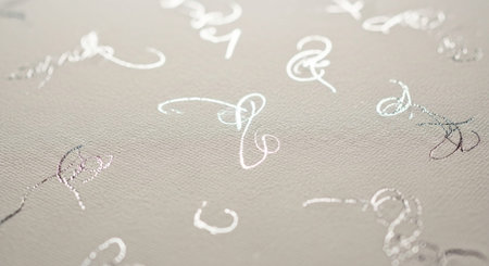 Elegant Decorative Background and Artistic Design Elements Collection.
