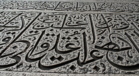 Elegant Decorative Background and Artistic Design Elements Collection.の写真素材